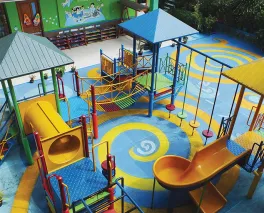 Facilities PLAYGROUND 1 playground_1